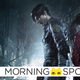 Stop me if you’ve heard this before: A rookie cop and the sister of a STARS agent walk into a zombie-infested city...